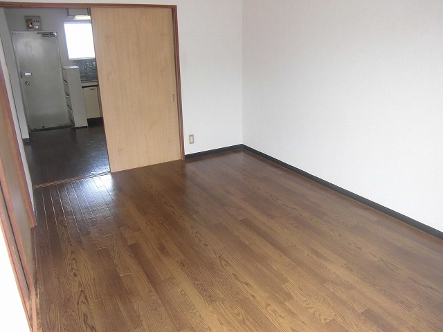 Other room space