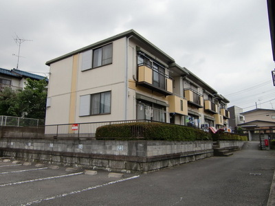 Building appearance