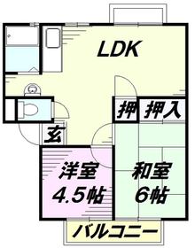 Building appearance