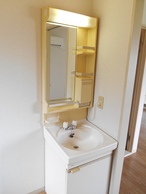 Washroom