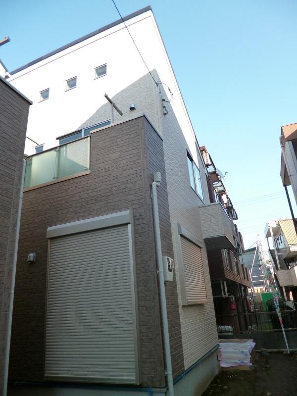 Local appearance photo. Local (December 2, 2018) Shooting