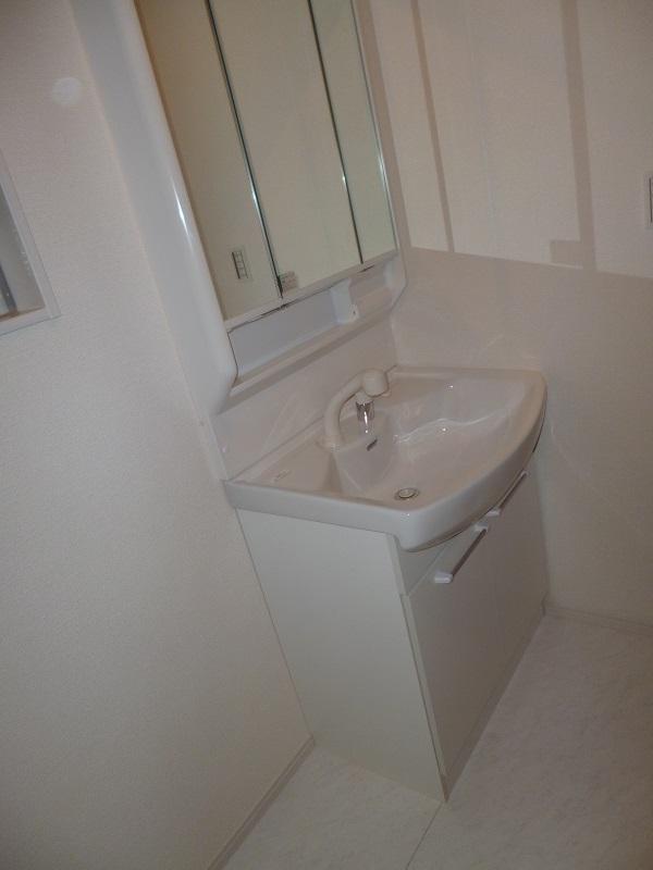 Wash basin, toilet. Local (December 2, 2018) Shooting