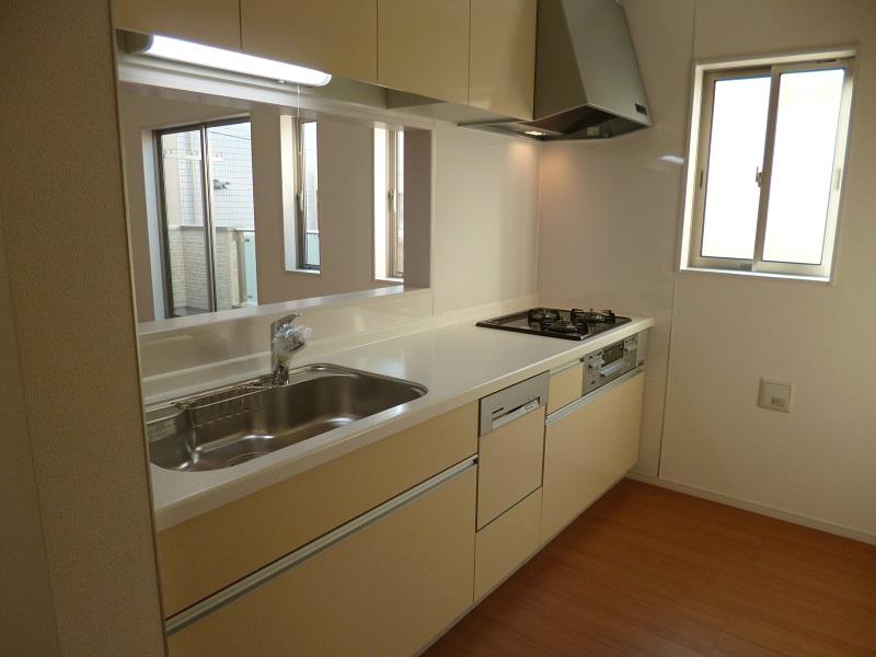 Kitchen. Local (December 2, 2018) Shooting