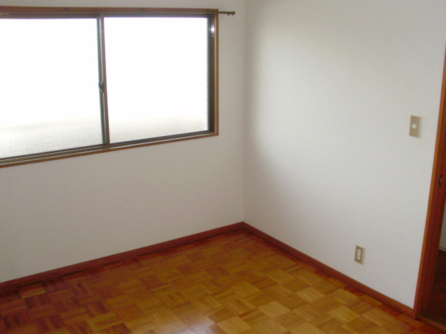 Other room space. bedroom