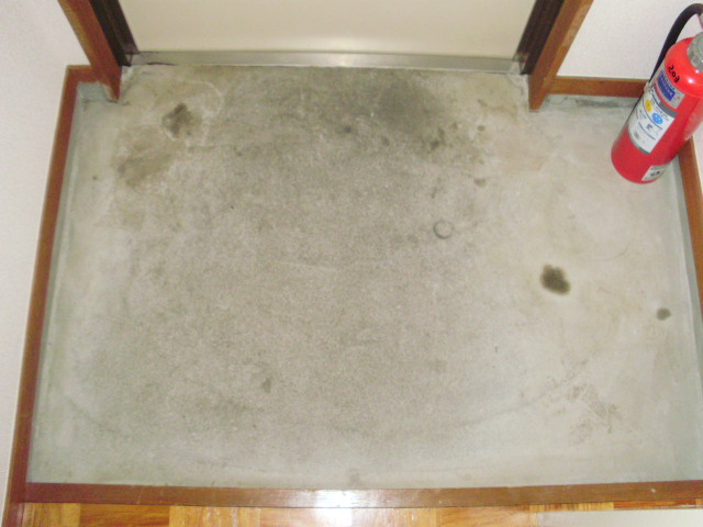 Entrance. Entrance