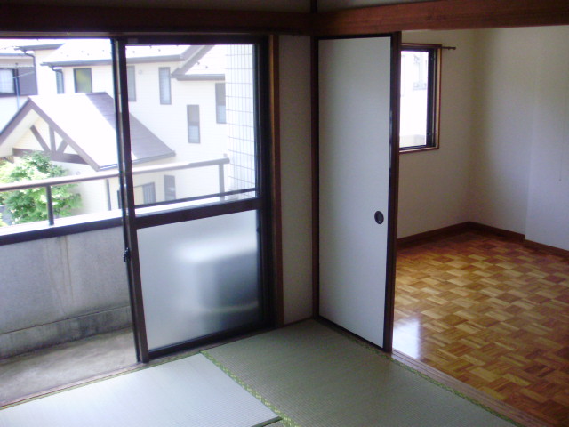 Other room space