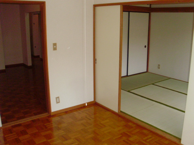 Other room space