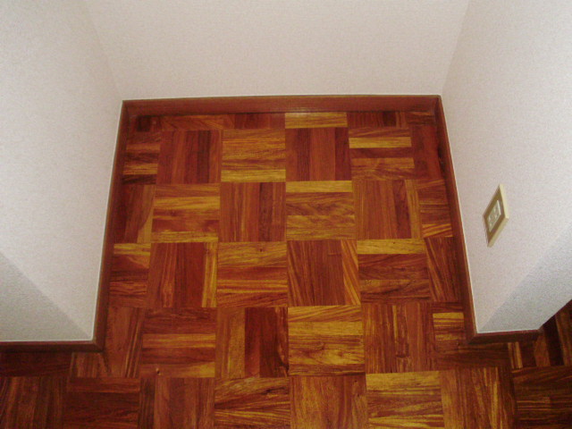 Other room space