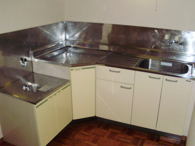 Kitchen. Kitchen