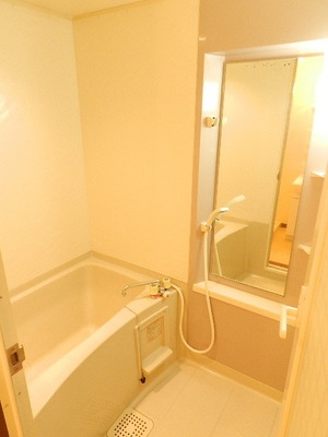 Bath. Remote-control add 焚式 bus