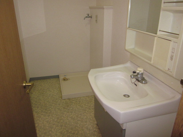 Washroom