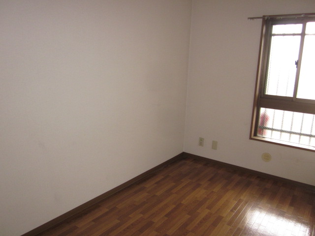Other room space. bedroom