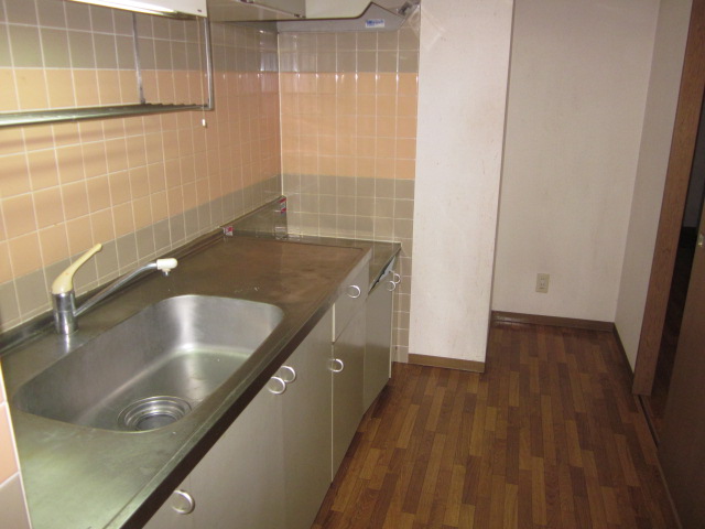 Kitchen. Kitchen
