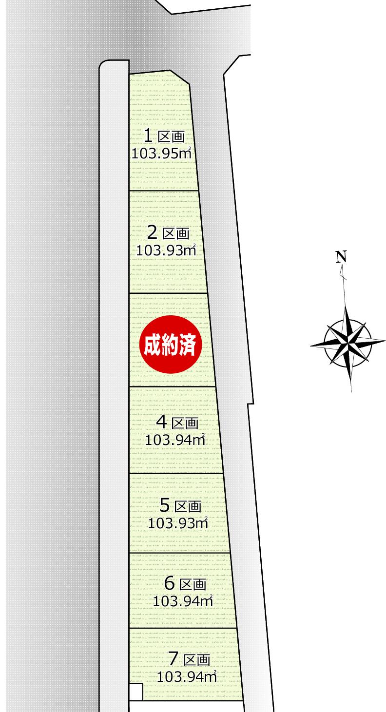 The entire compartment Figure. The entire compartment Figure All are seven buildings