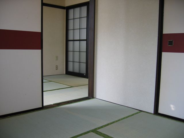 Living and room