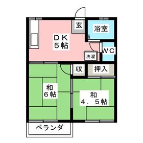Building appearance