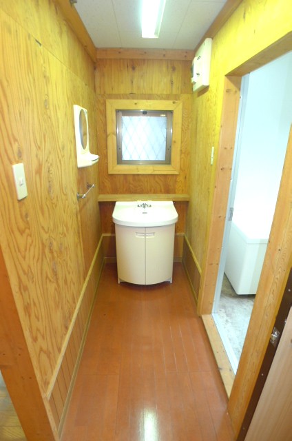 Washroom