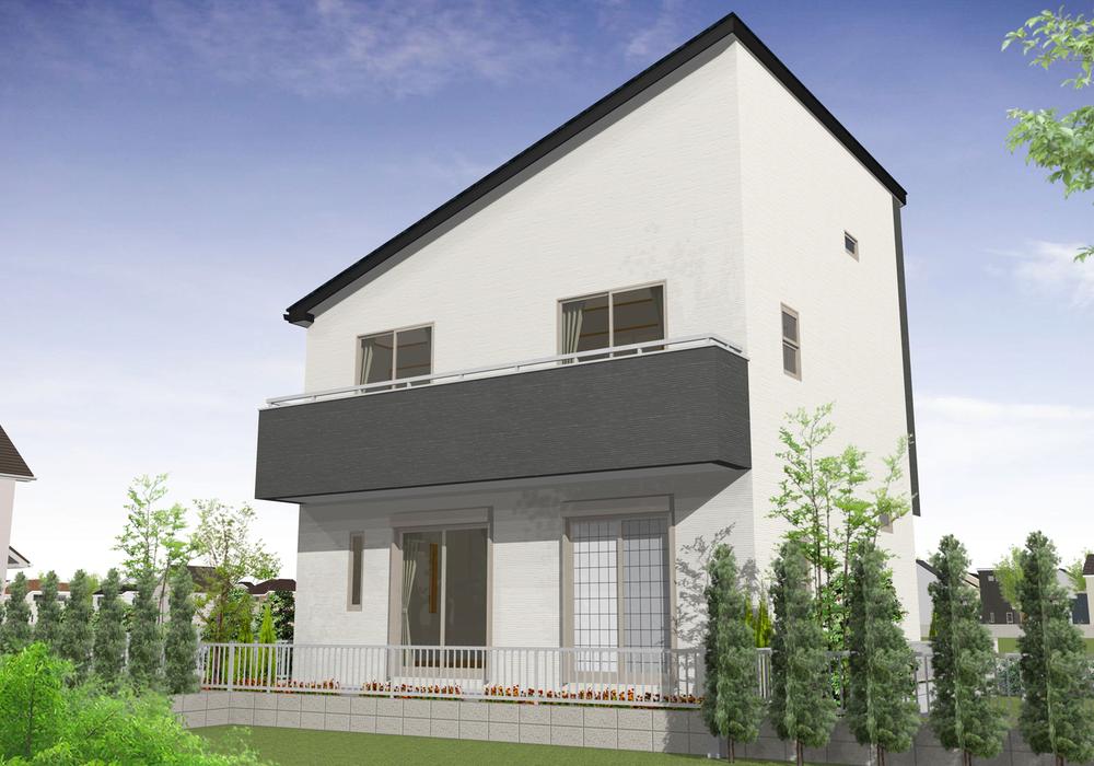 Rendering (appearance). Rendering