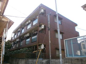 Building appearance