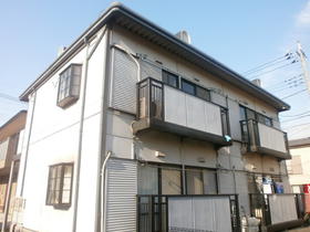 Building appearance
