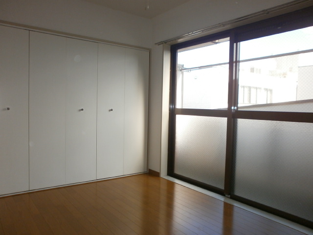 Other room space. bedroom