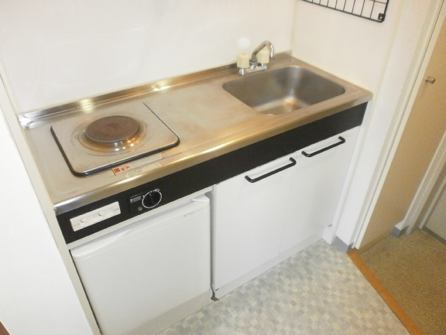 Kitchen. Kitchen