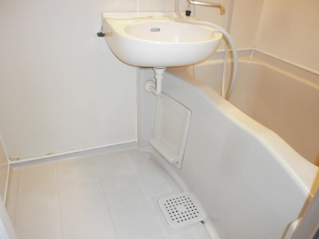 Bath. bath