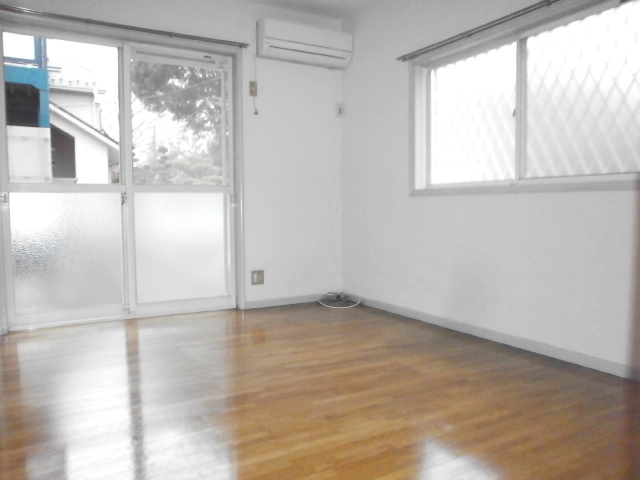 Other room space. bedroom