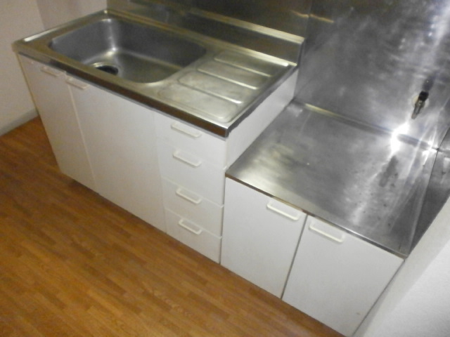 Kitchen. Kitchen