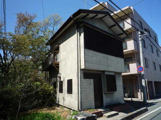 Local appearance photo