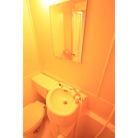 Washroom