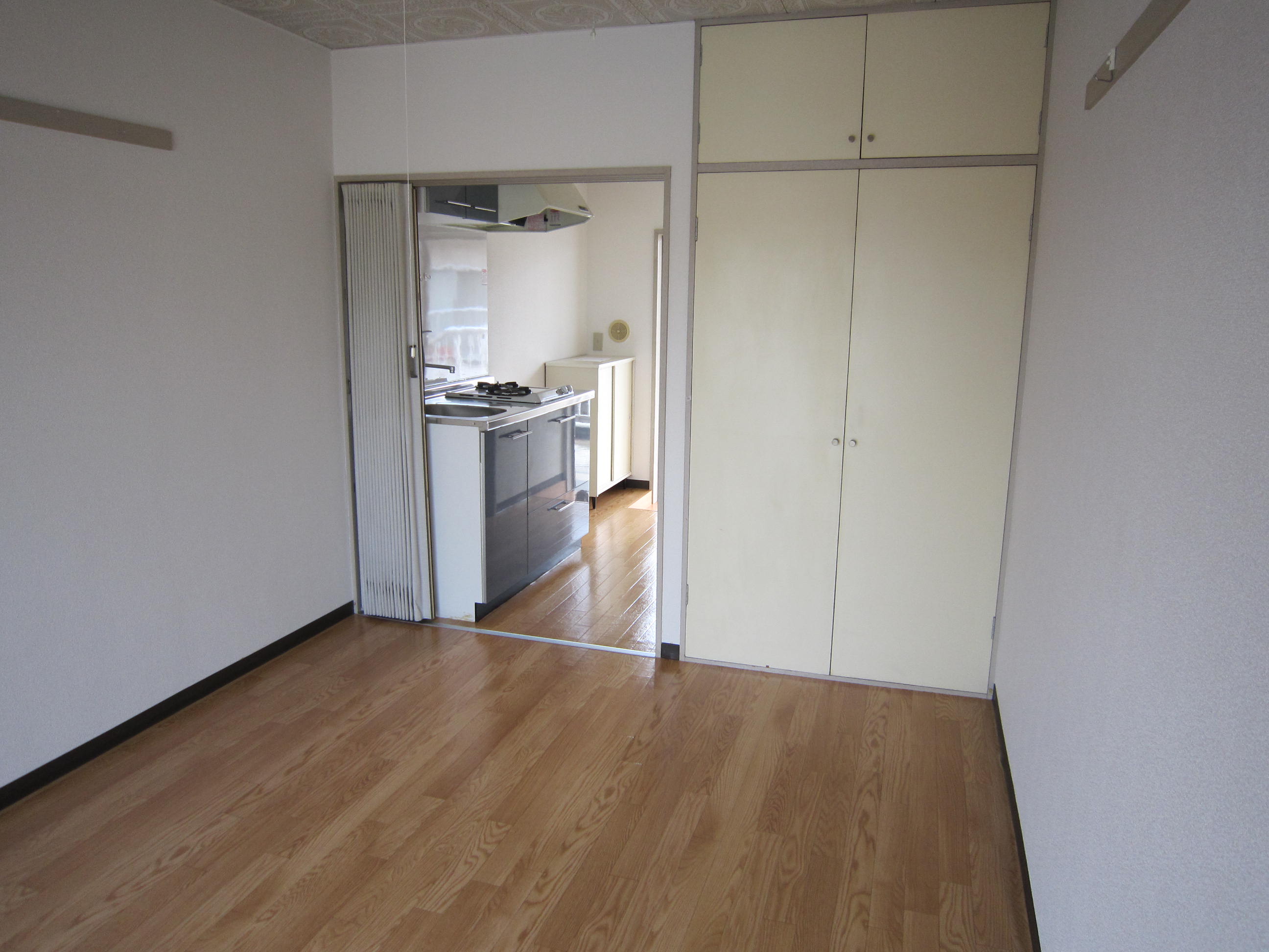 Living and room
