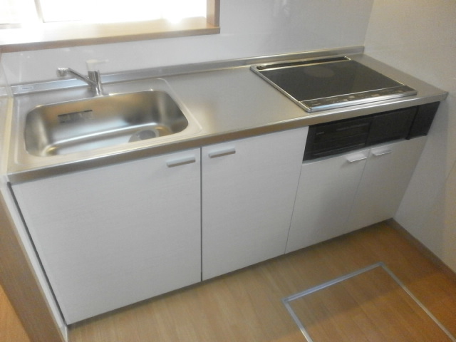 Kitchen. Kitchen