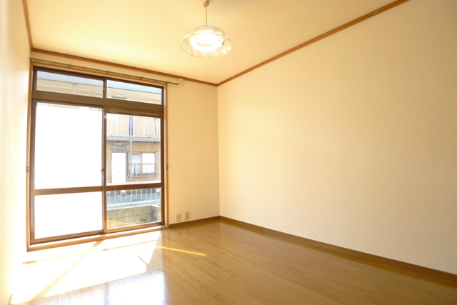 Other room space