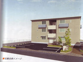Building appearance