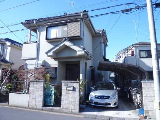Local appearance photo. appearance