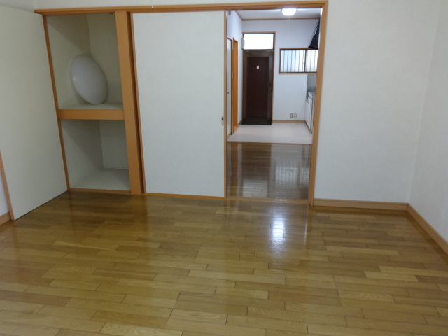 Other room space