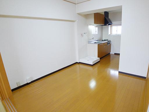 Living and room. Living