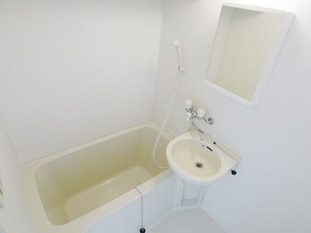 Bath. bath