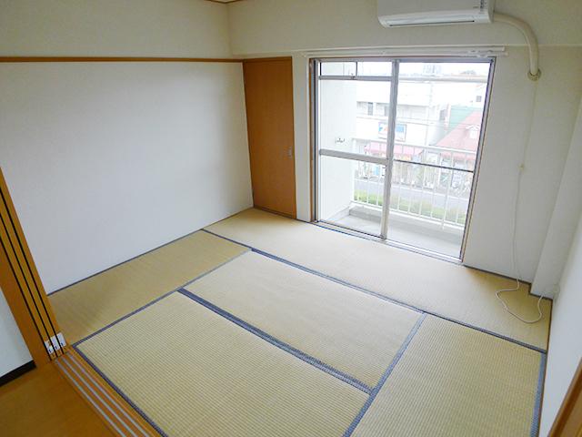 Other room space. bedroom