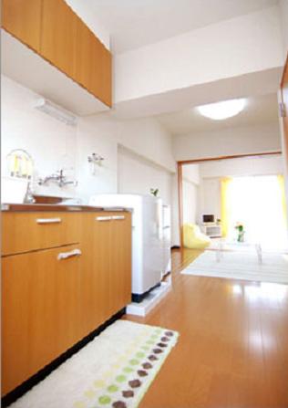 Kitchen. Kitchen
