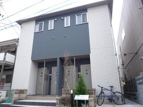 Building appearance