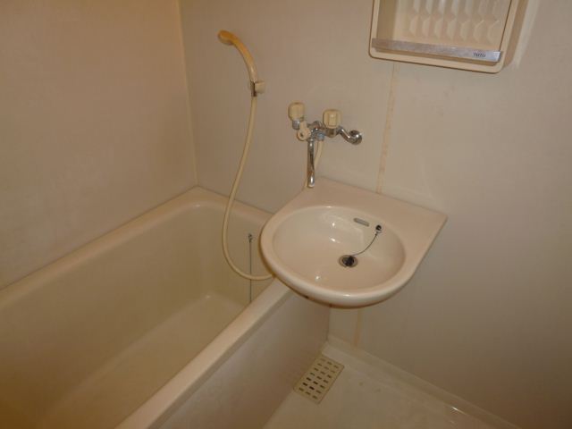 Bath