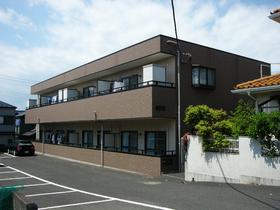 Building appearance