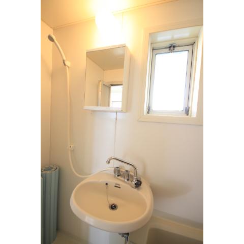 Washroom