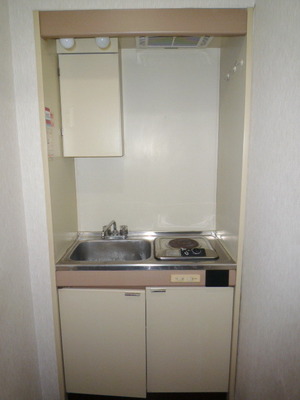 Kitchen. Kitchen