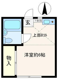 Building appearance