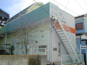 Building appearance