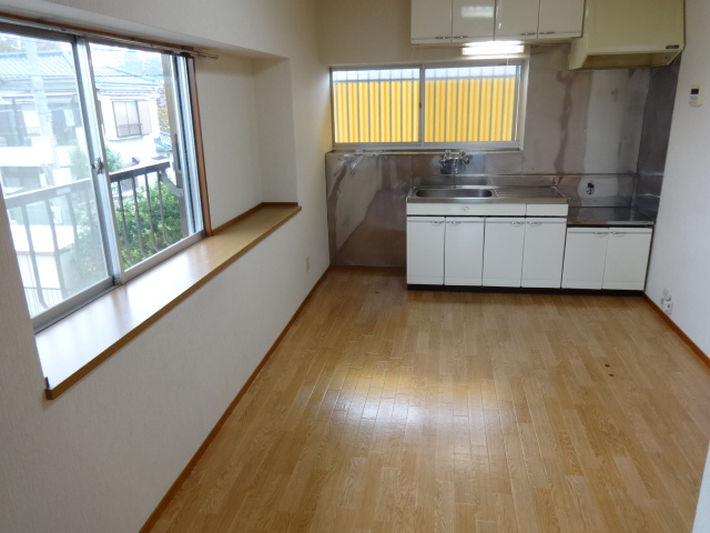 Living and room