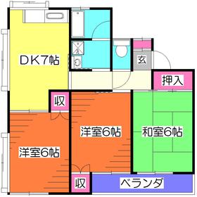 Building appearance